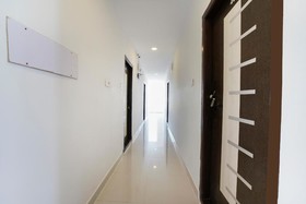 Sri Raghavendra Lodge by OYO Rooms