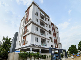 Sri Rama Inn By OYO Rooms