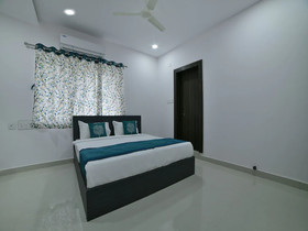 Sri Rama Inn By OYO Rooms