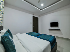 Sri Rama Inn By OYO Rooms