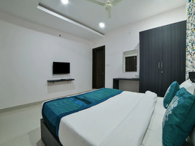 Sri Rama Inn By OYO Rooms