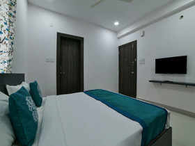 Sri Rama Inn By OYO Rooms
