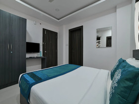 Sri Rama Inn By OYO Rooms