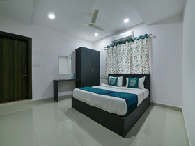 Sri Rama Inn By OYO Rooms
