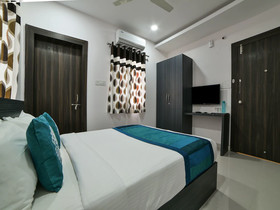 Sri Rama Inn By OYO Rooms