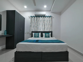 Sri Rama Inn By OYO Rooms