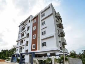 Sri Rama Inn By OYO Rooms