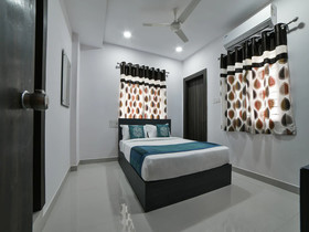 Sri Rama Inn By OYO Rooms