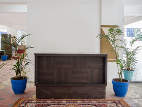 Sri Rama Inn By OYO Rooms
