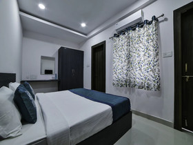 Sri Rama Inn By OYO Rooms
