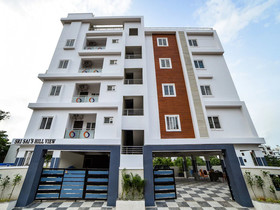 Sri Rama Inn By OYO Rooms