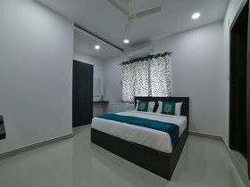 Sri Rama Inn By OYO Rooms