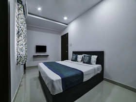 Sri Rama Inn By OYO Rooms