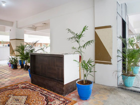 Sri Rama Inn By OYO Rooms