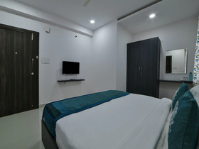 Sri Rama Inn By OYO Rooms