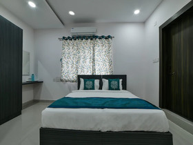 Sri Rama Inn By OYO Rooms