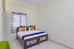 Sri Residency by OYO Rooms