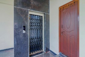 Sri Residency by OYO Rooms