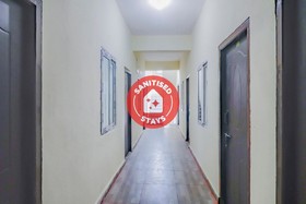 Sri Residency by OYO Rooms