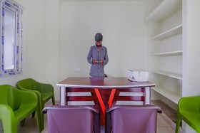 Sri Residency by OYO Rooms
