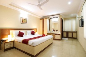 Sri Sai Regency by OYO Rooms