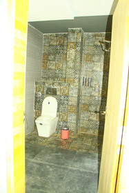 Sri Sampoorna Hotel