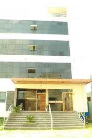 Sri Sampoorna Hotel