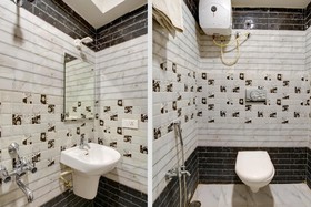 Hotel Sri Simran Park by OYO Rooms