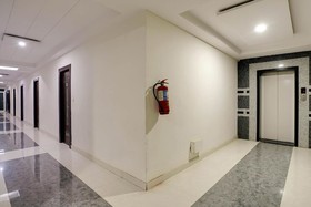 Hotel Sri Simran Park by OYO Rooms