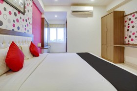 Hotel Sri Simran Park by OYO Rooms