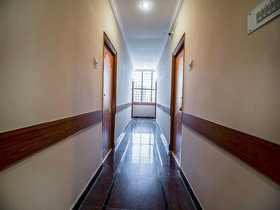 Sri Srinivasa Lodge by OYO Rooms