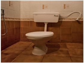 Sri Srinivasa Lodge by OYO Rooms