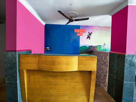 Sri Srinivasa Lodge by OYO Rooms