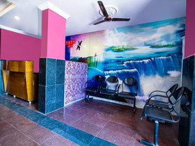 Sri Srinivasa Lodge by OYO Rooms
