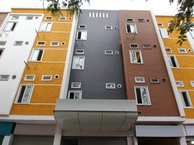 Sri Vinayaka Grand by OYO Rooms