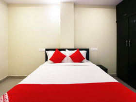 Sri Vinayaka Grand by OYO Rooms