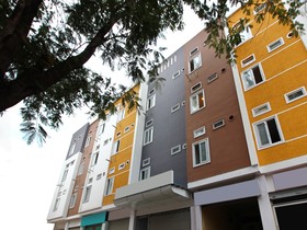 Sri Vinayaka Grand by OYO Rooms