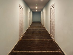 Sri Vinayaka Grand by OYO Rooms