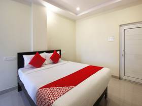 Sri Vinayaka Grand by OYO Rooms