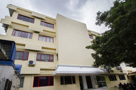 Sruan Hotel