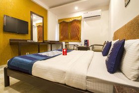Sruan Hotel