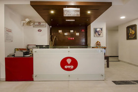 Sruan Hotel
