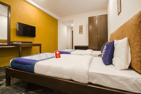 Sruan Hotel