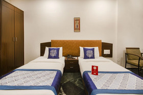 Sruan Hotel