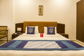 Sruan Hotel