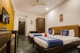 Sruan Hotel