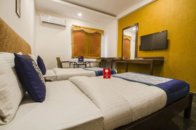 Sruan Hotel