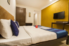 Sruan Hotel