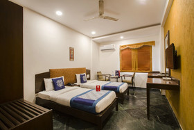 Sruan Hotel