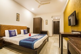 Sruan Hotel
